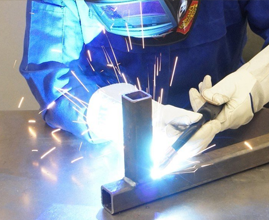 MIG Welding Products
