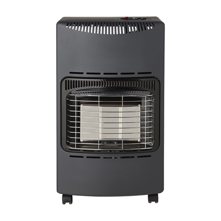 gas heater portable